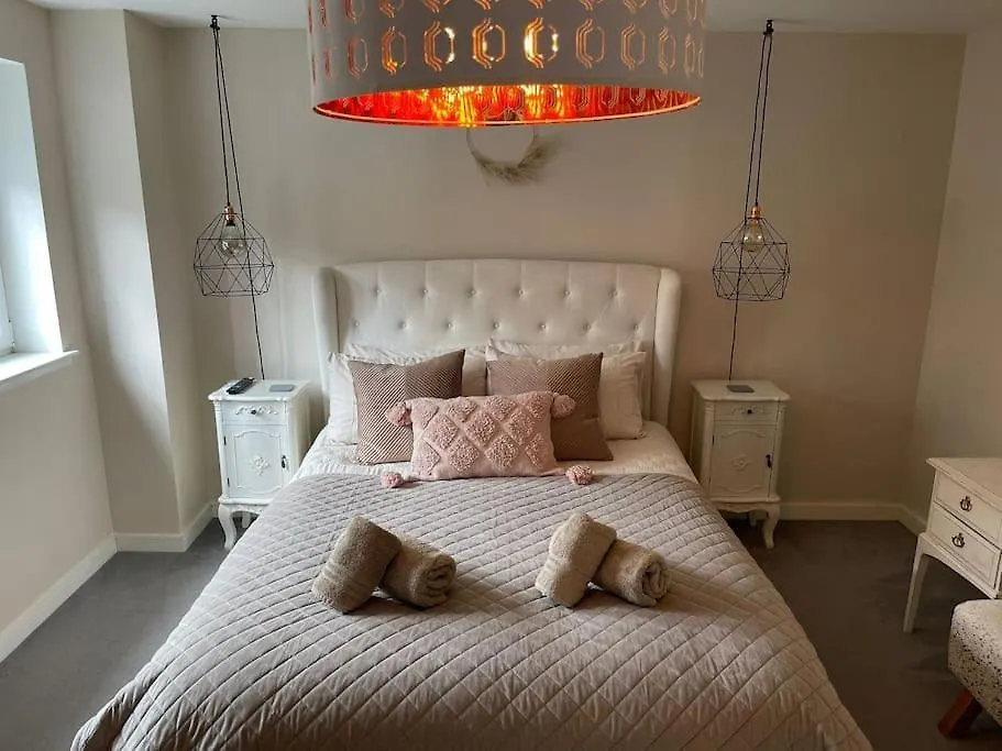 Gorgeous Central 3 Bed House Free Parking & Garden إدنبرة 0*,  المملكة المتحدة