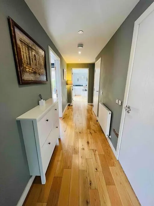 بيت للعطل Gorgeous Central 3 Bed House Free Parking & Garden إدنبرة