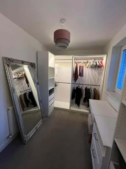 Gorgeous Central 3 Bed House Free Parking & Garden إدنبرة المملكة المتحدة