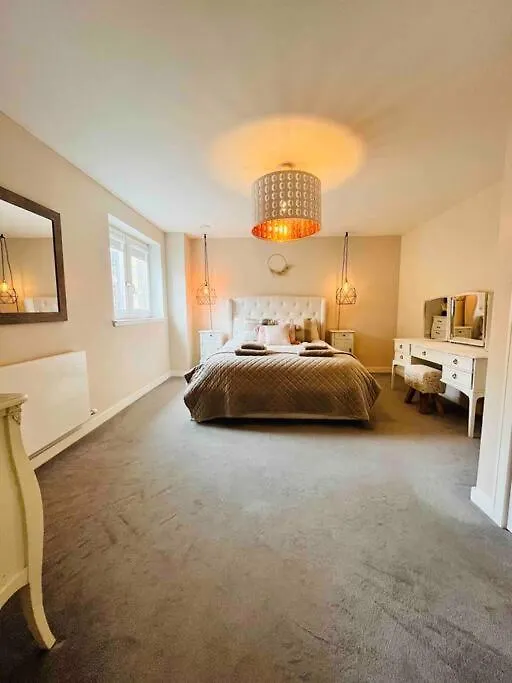 بيت للعطل Gorgeous Central 3 Bed House Free Parking & Garden إدنبرة المملكة المتحدة